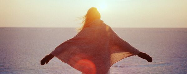 ქალი  - Sputnik საქართველო