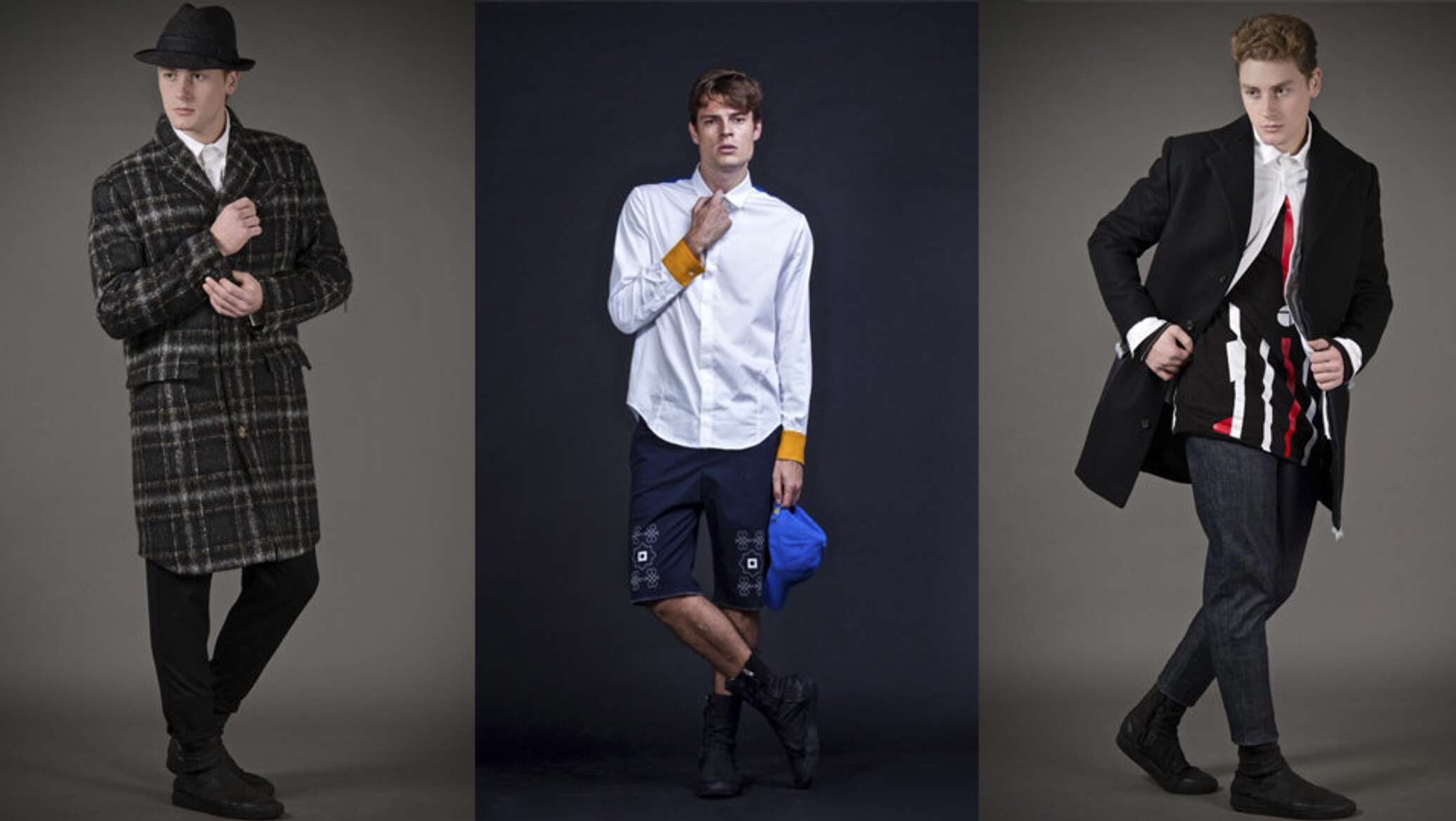 Последние Новости Мужского Платья