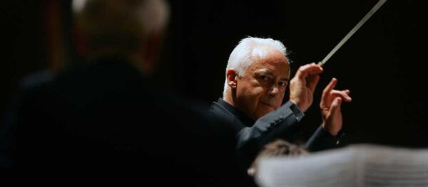 ვლადიმირ სპივაკოვი ვლადიმირ სპივაკოვი - Sputnik საქართველო