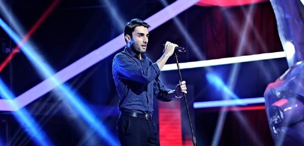 Георгий Надибаидзе - Sputnik Грузия