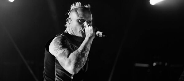 The Prodigy The Prodigy - Sputnik Грузия