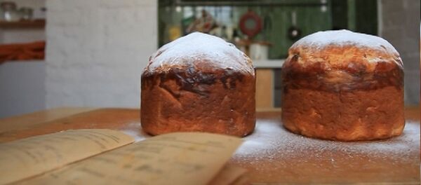 სააღდგომო პასკა სააღდგომო პასკა - Sputnik საქართველო