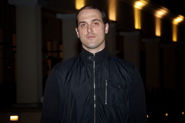 Опасаюсь сравнений с фильмом - в театре Грибоедова поставят Калину красную Опасаюсь сравнений с фильмом - в театре Грибоедова поставят Калину красную - Sputnik Грузия