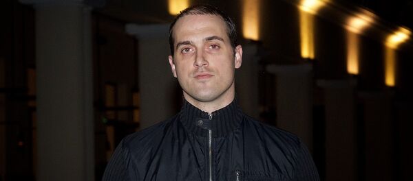 ივანე ქურასბედიანი - Sputnik საქართველო