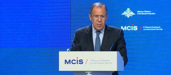 Ситуация в тупике – Лавров об итогах заседания НАТО и безопасности в Европе - Sputnik Грузия