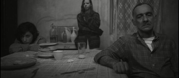 ფილმი მზადება ფილმი მზადება - Sputnik საქართველო