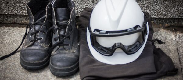 შრომის დაცვის მსოფლიო დღე - Sputnik საქართველო