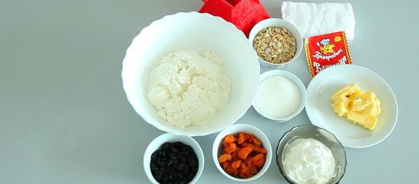 Царская пасха – главное блюдо пасхального стола - Sputnik Грузия