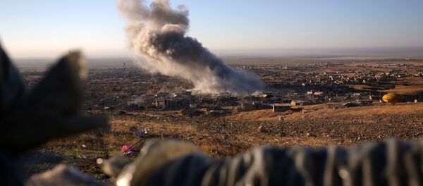 აფეთქება - Sputnik საქართველო