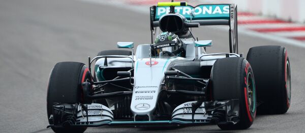 Автоспорт. Формула -1. Гран-при России. Квалификация Автоспорт. Формула -1. Гран-при России. Квалификация - Sputnik Грузия