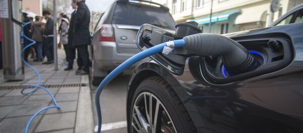 ჰიბრიდული ავტომობილი ჰიბრიდული ავტომობილი - Sputnik საქართველო