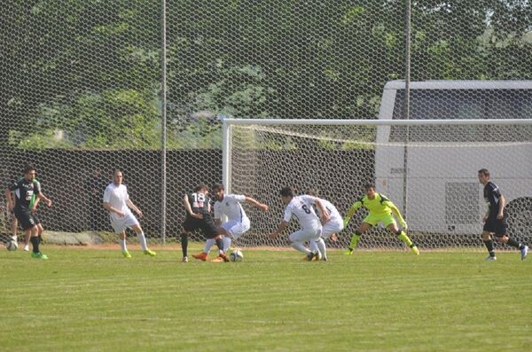 Футбол. Зугдиди - Сабуртало 0:1 - Sputnik Грузия