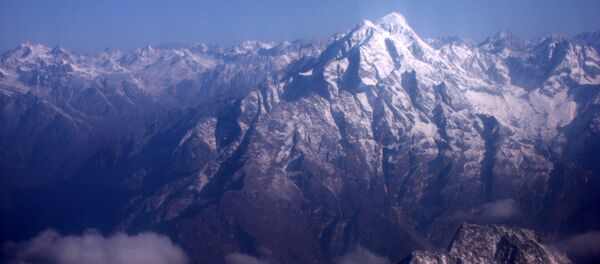 Гималаи - Sputnik Грузия