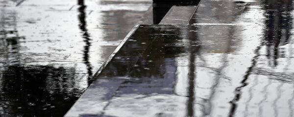 წვიმა წვიმა - Sputnik საქართველო