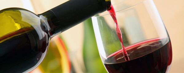 ღვინო ღვინო - Sputnik საქართველო