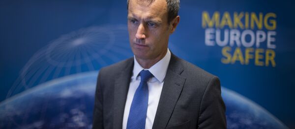 Роберт Уэйнрайт - Sputnik Грузия