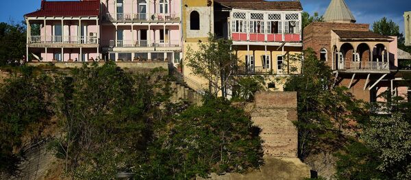 თბილისი - Sputnik საქართველო