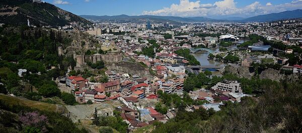 თბილისი - Sputnik საქართველო