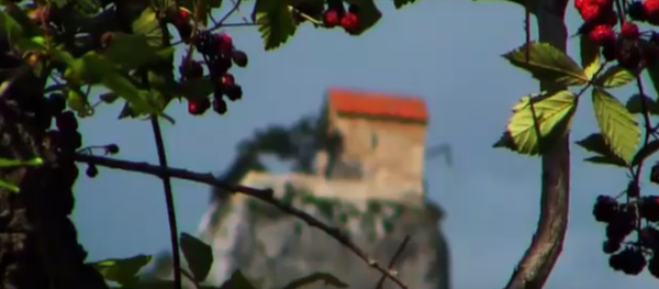 Кацхийский Столп Кацхийский Столп - Sputnik Грузия