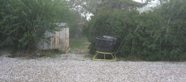 სეტყვა სეტყვა - Sputnik საქართველო