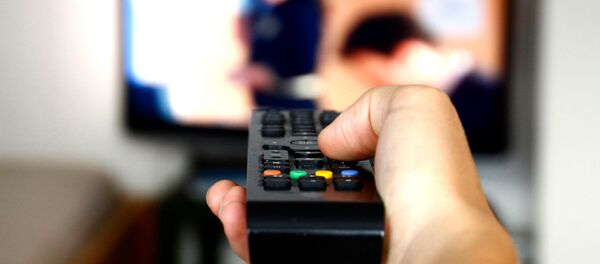 Телевизор Телевизор - Sputnik Грузия