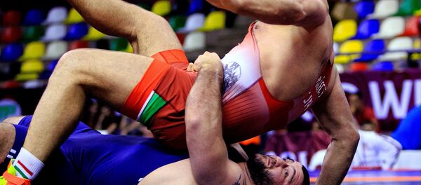 Якоб Каджая - Sputnik Грузия