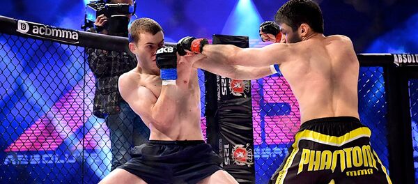 შერეული ორთაბრძოლები შერეული ორთაბრძოლები - Sputnik საქართველო