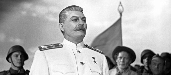 იოსებ სტალინი იოსებ სტალინი - Sputnik საქართველო