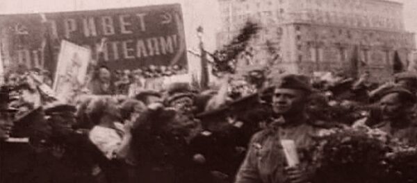 1945 წლის 9 მაისი 1945 წლის 9 მაისი - Sputnik საქართველო