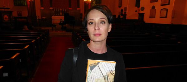 ცნობილი მსახიობი ჩულპან ხამატოვა - Sputnik საქართველო