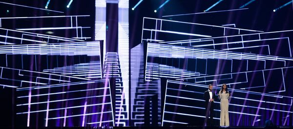 ევროვიზია ევროვიზია - Sputnik საქართველო