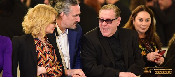 ერვე ლერუ ერვე ლერუ - Sputnik საქართველო