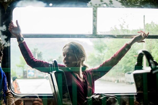 Фильм Жизнь Анны - Sputnik Грузия