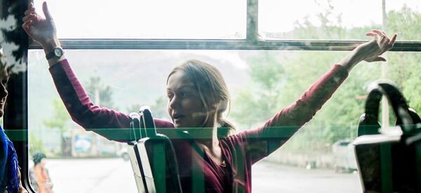 ანა დემეტრაძე ანა დემეტრაძე - Sputnik საქართველო