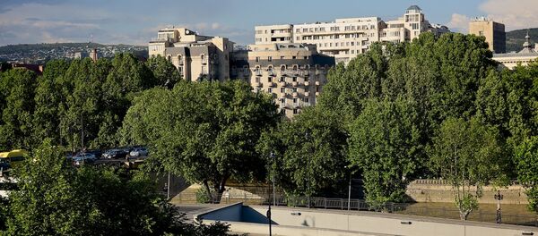 თბილისი - Sputnik საქართველო