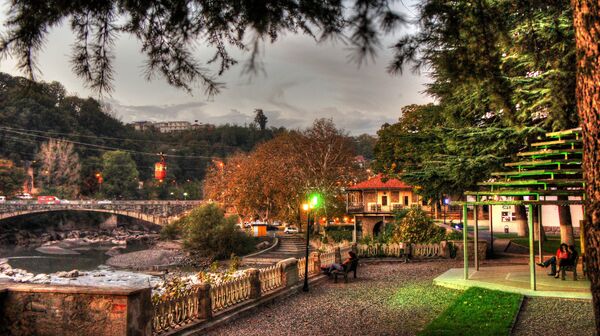 Кутаиси Кутаиси - Sputnik Грузия