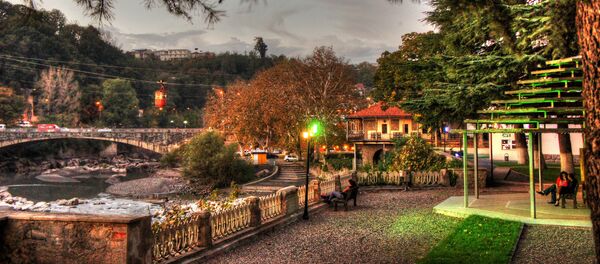 ქუთაისი ქუთაისი - Sputnik საქართველო