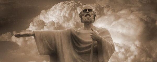 Андрей Первозванный - Sputnik Грузия