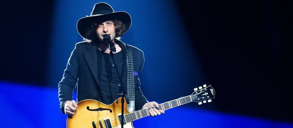 ევროვიზიის რეპეტიცია - Sputnik საქართველო