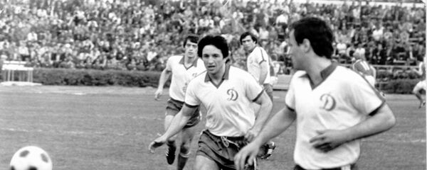 ვიტალი დარასელია ვიტალი დარასელია - Sputnik საქართველო