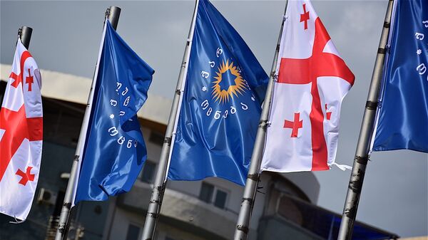 ვინ გახდება „ქართული ოცნების“ თავმჯდომარე - კალაძის პასუხი