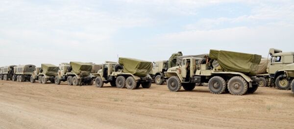 სამხედრო წვრთნების პირველი ეტაპი სამხედრო წვრთნების პირველი ეტაპი - Sputnik საქართველო