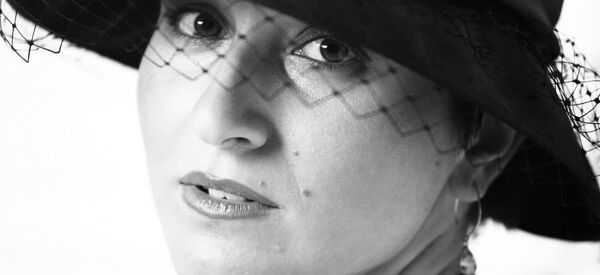 Оперная певица Саломе Джикия - Sputnik Грузия