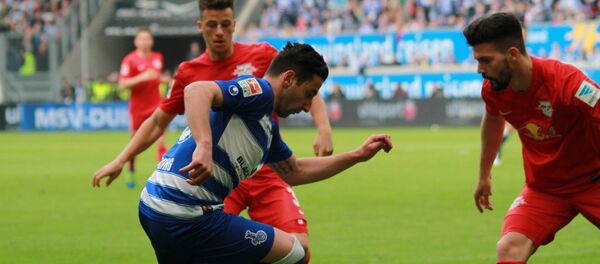 Георгий Чантурия - Sputnik Грузия