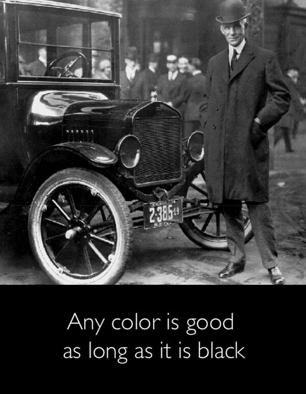 საავტომობილო მაგნატი ჰენრი ფორდი მამის დანატოვარ პალტოში საავტომობილო მაგნატი ჰენრი ფორდი მამის დანატოვარ პალტოში - Sputnik საქართველო