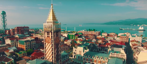 Батуми - Sputnik Грузия