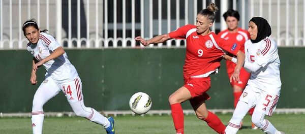 საქართველოს ქალთა ნაკრები გუნდი საქართველოს ქალთა ნაკრები გუნდი - Sputnik საქართველო