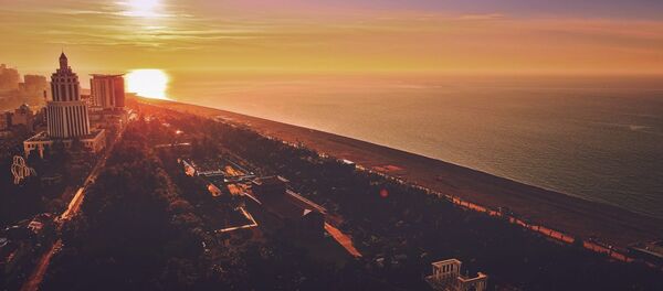 Батуми - Sputnik Грузия