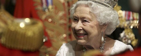 დიდი ბრიტანეთის დედოფალი ელისაბედ მეორე დიდი ბრიტანეთის დედოფალი ელისაბედ მეორე - Sputnik საქართველო