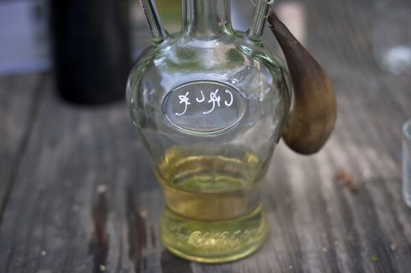 Чача - Sputnik Грузия